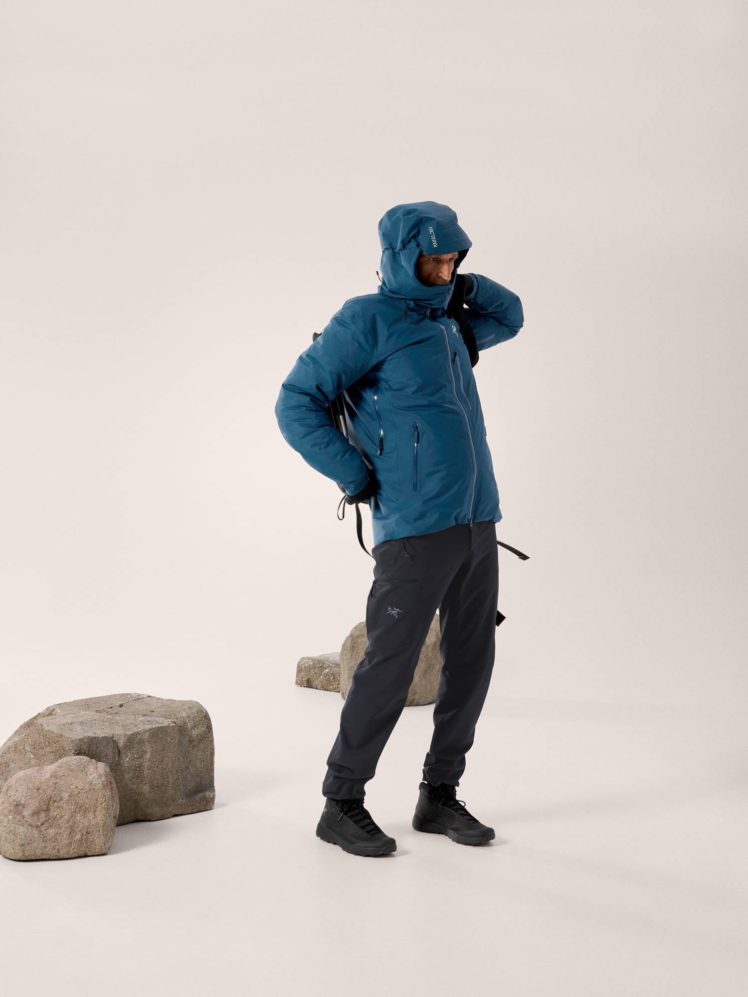 Beta Insulated Jacket M