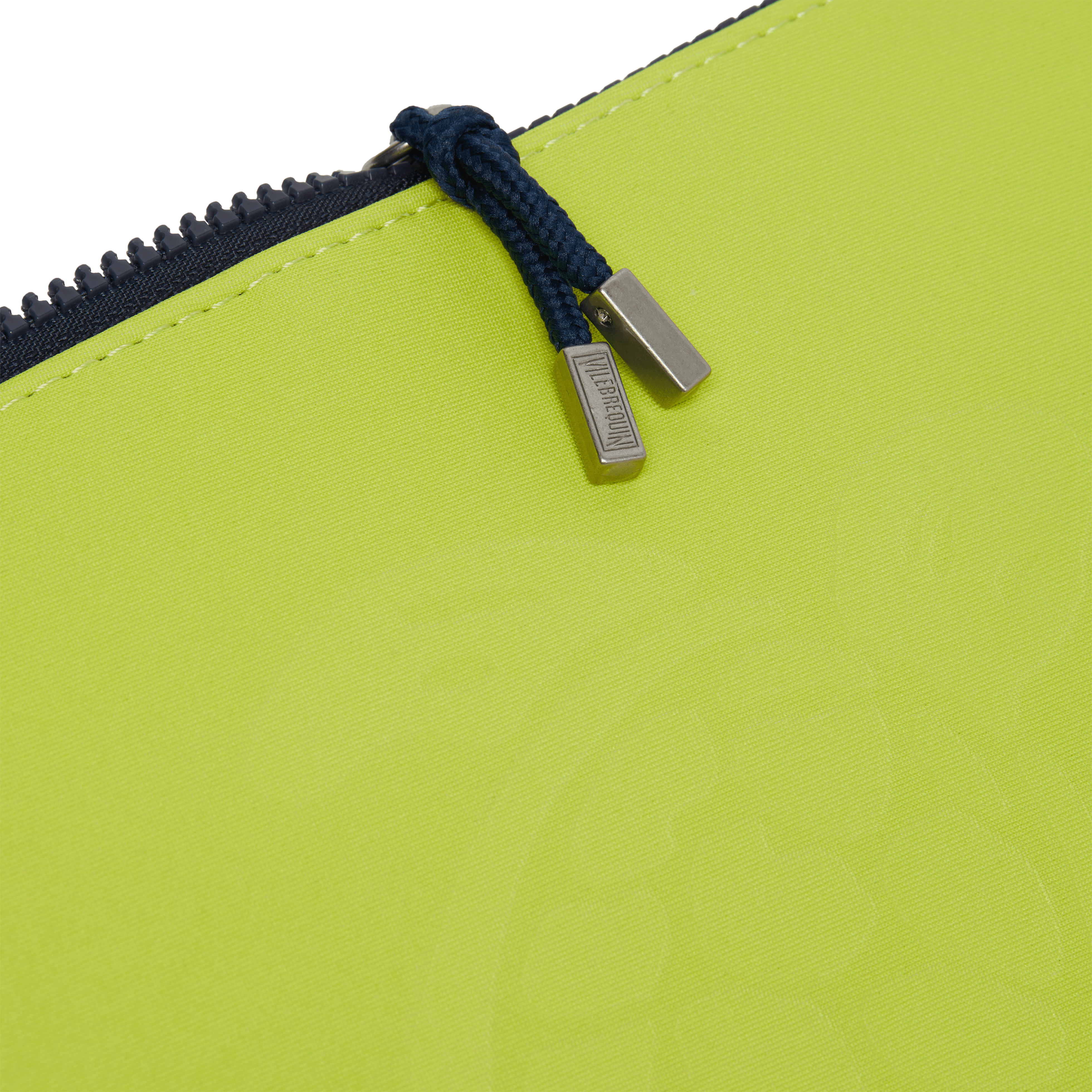 Pochette en néoprène unisexe unie