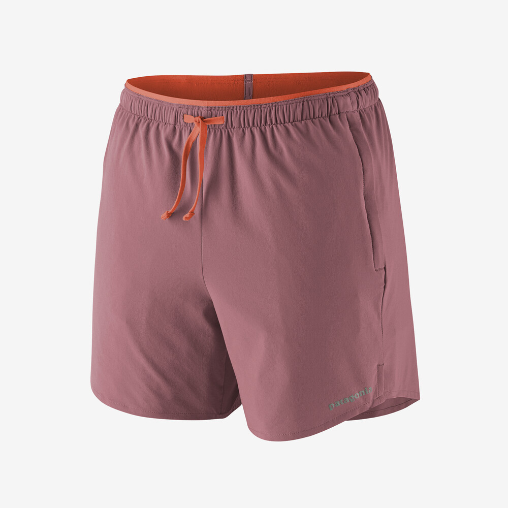 Damen-Multi-Trails-Shorts - 5 Zoll