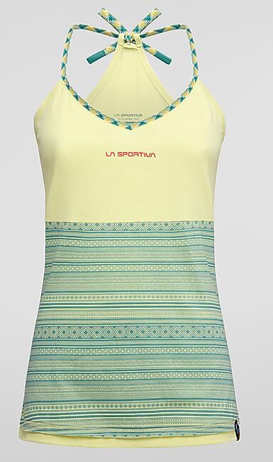 LA SPORTIVA - DEBARDEUR DANCE TANK W