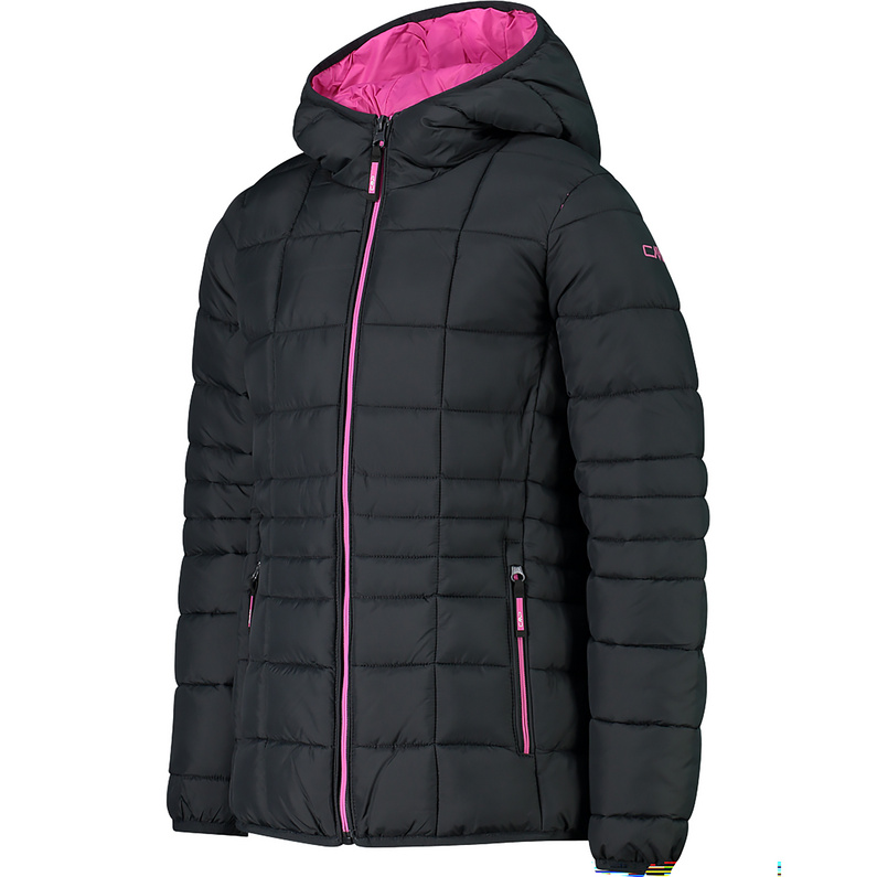 CMP Kinder Hoodie Jacke