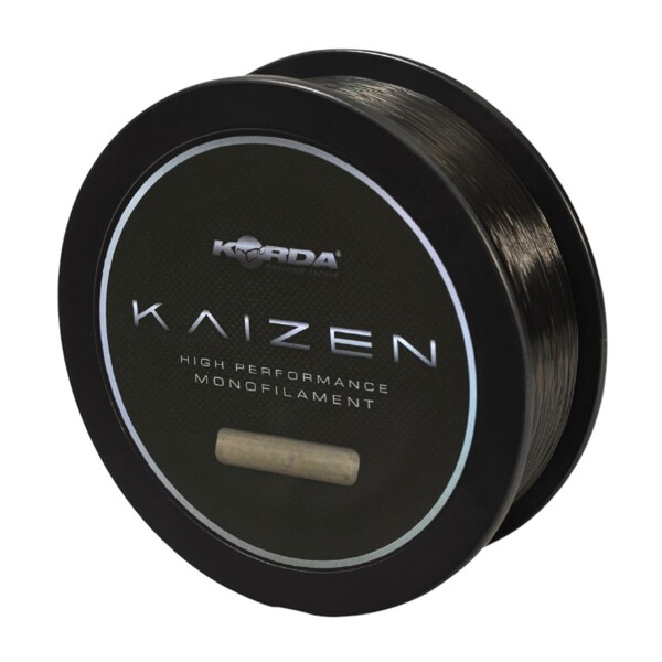 Ligne nylon verte Korda Kaizen Mono (1000m)