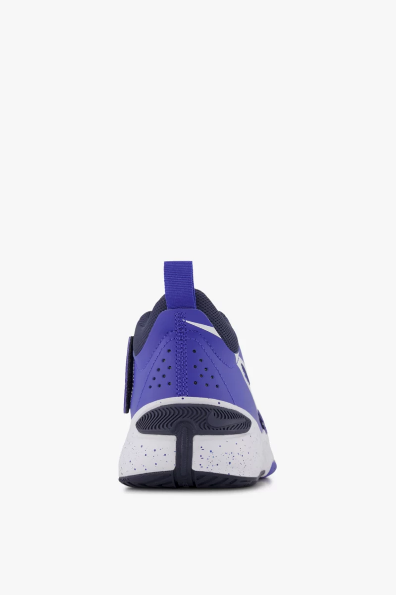 Nike Team Hustle D 11 Kinder Basketballschuh