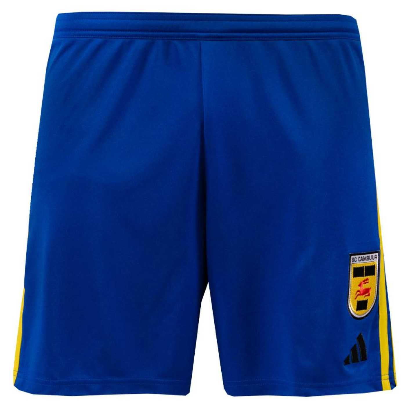 adidas SC Cambuur Thuistenue 2024-2025 Kids