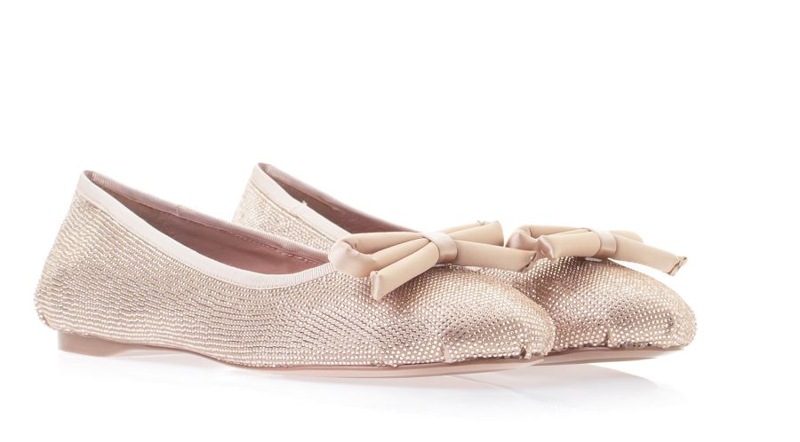 Bibi Lou Pretty Ballerina