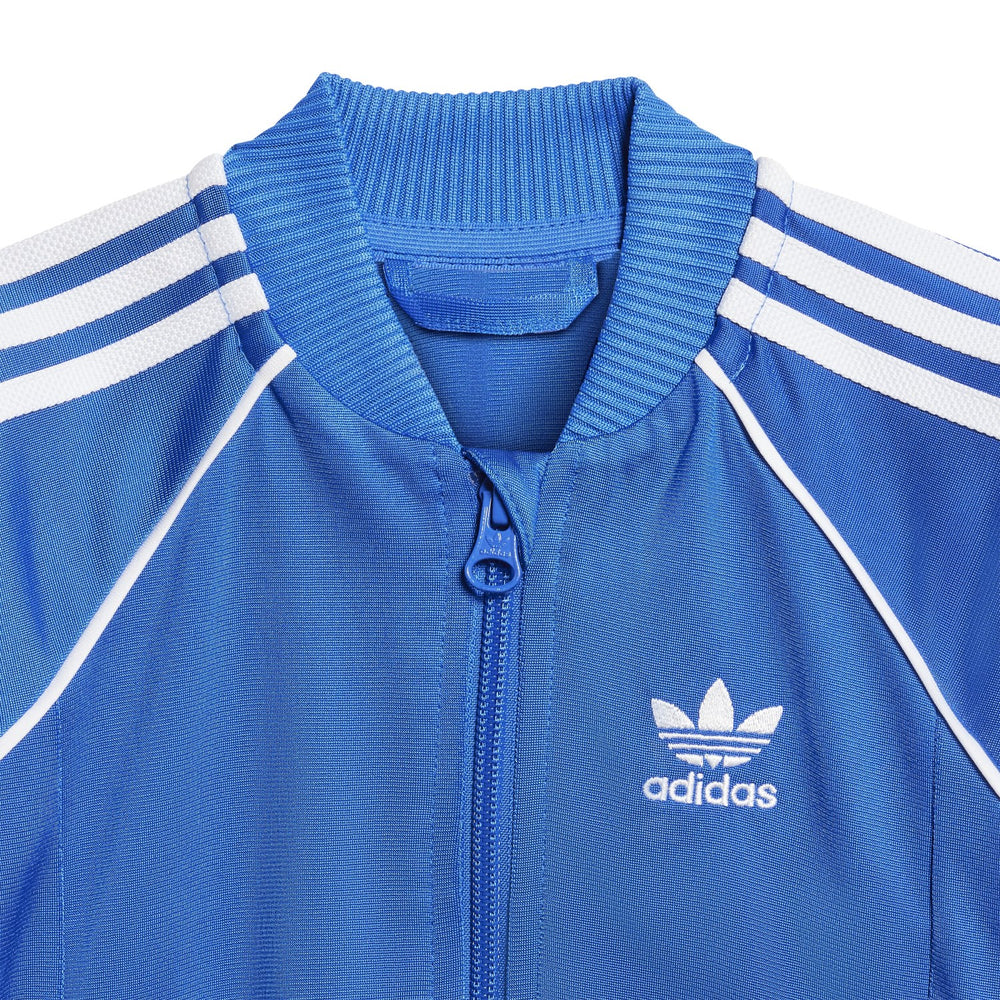 Køb adidas Originals Blue Sst Tracksuit