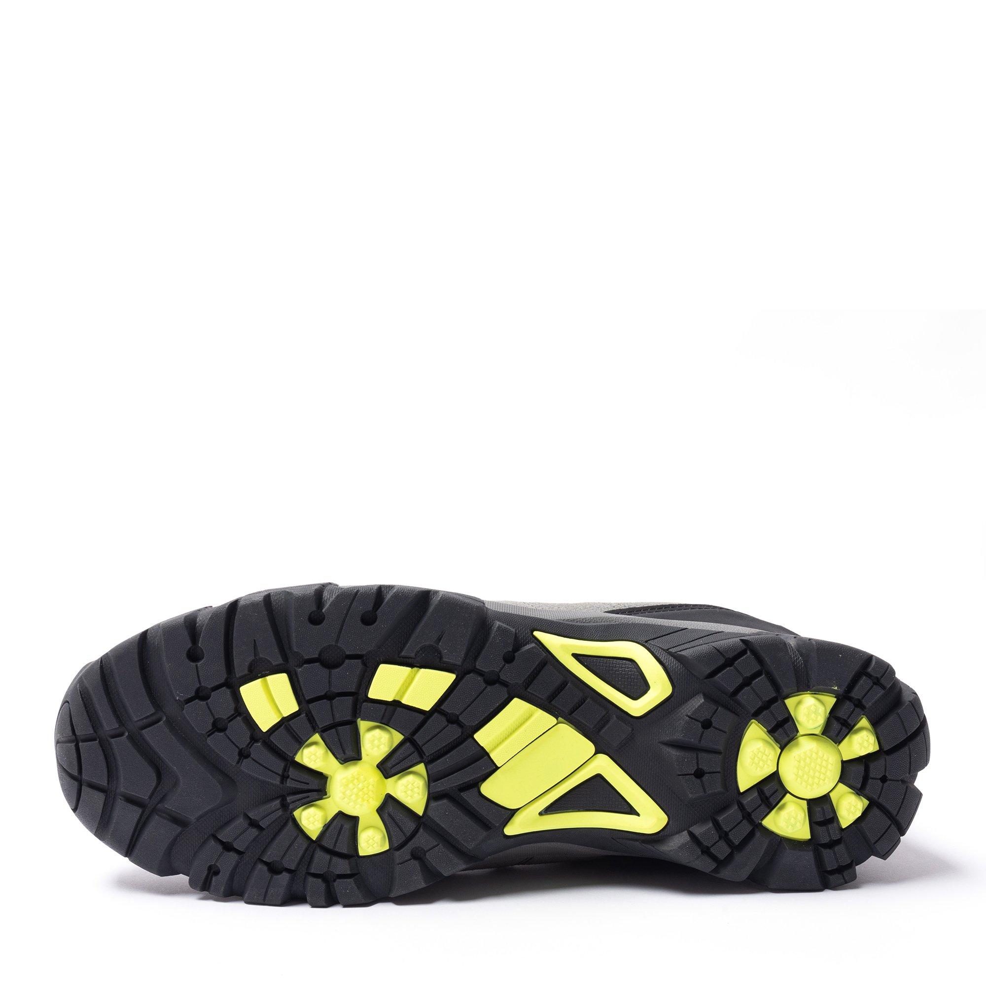 Donnay Walk Suede Men Shoes