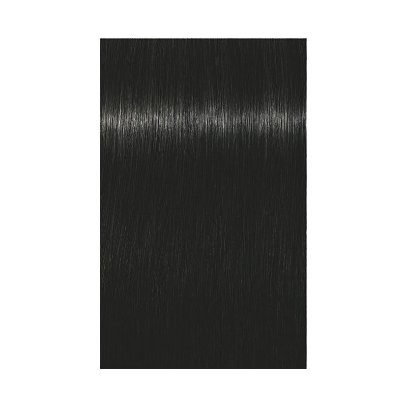 Coloration permanente Igora Royal 1-0 noir naturel