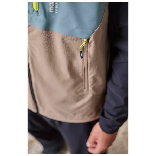Maloja - SpondaM. - Veste softshell
