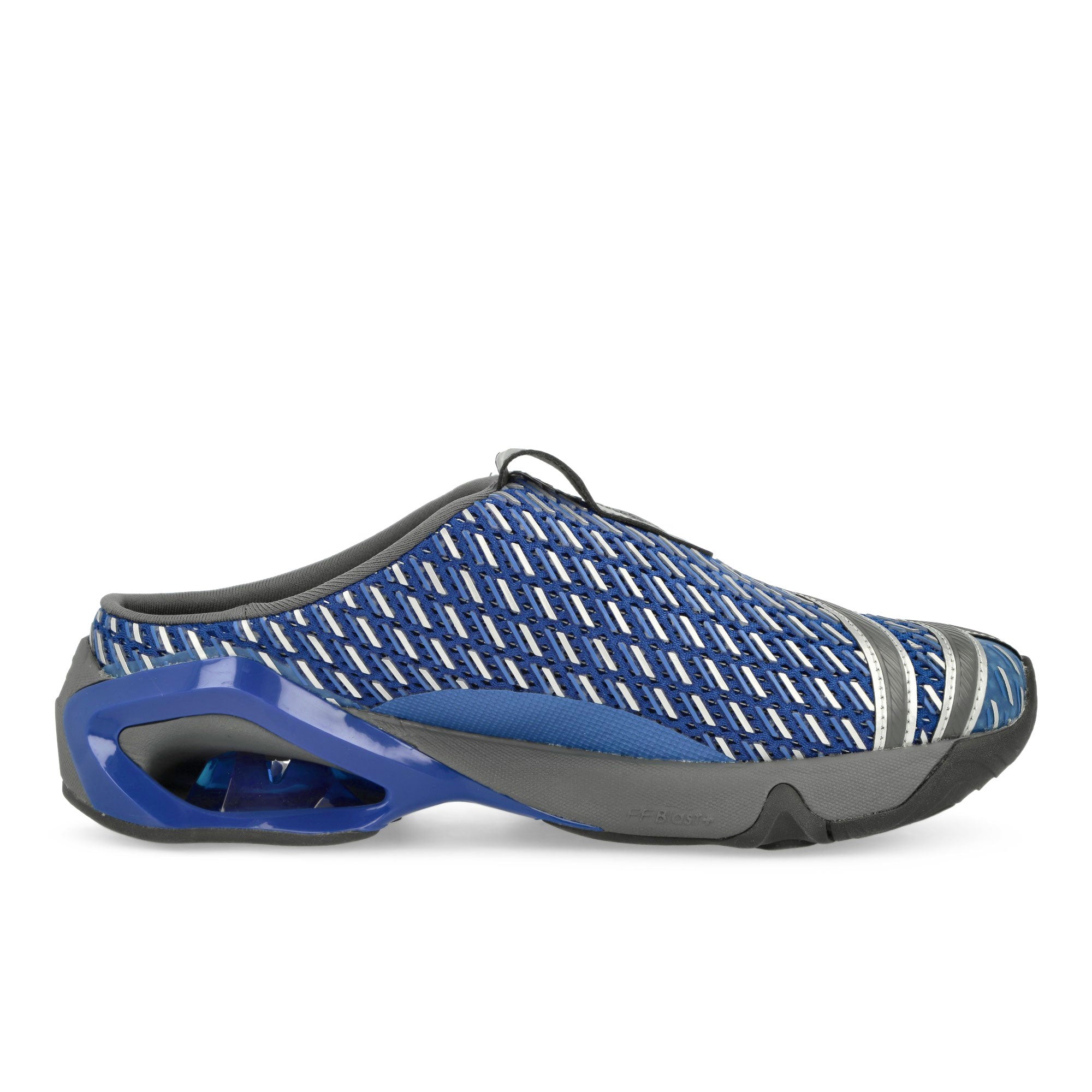 Asics<br>Novalis Gel-Styrax Mule