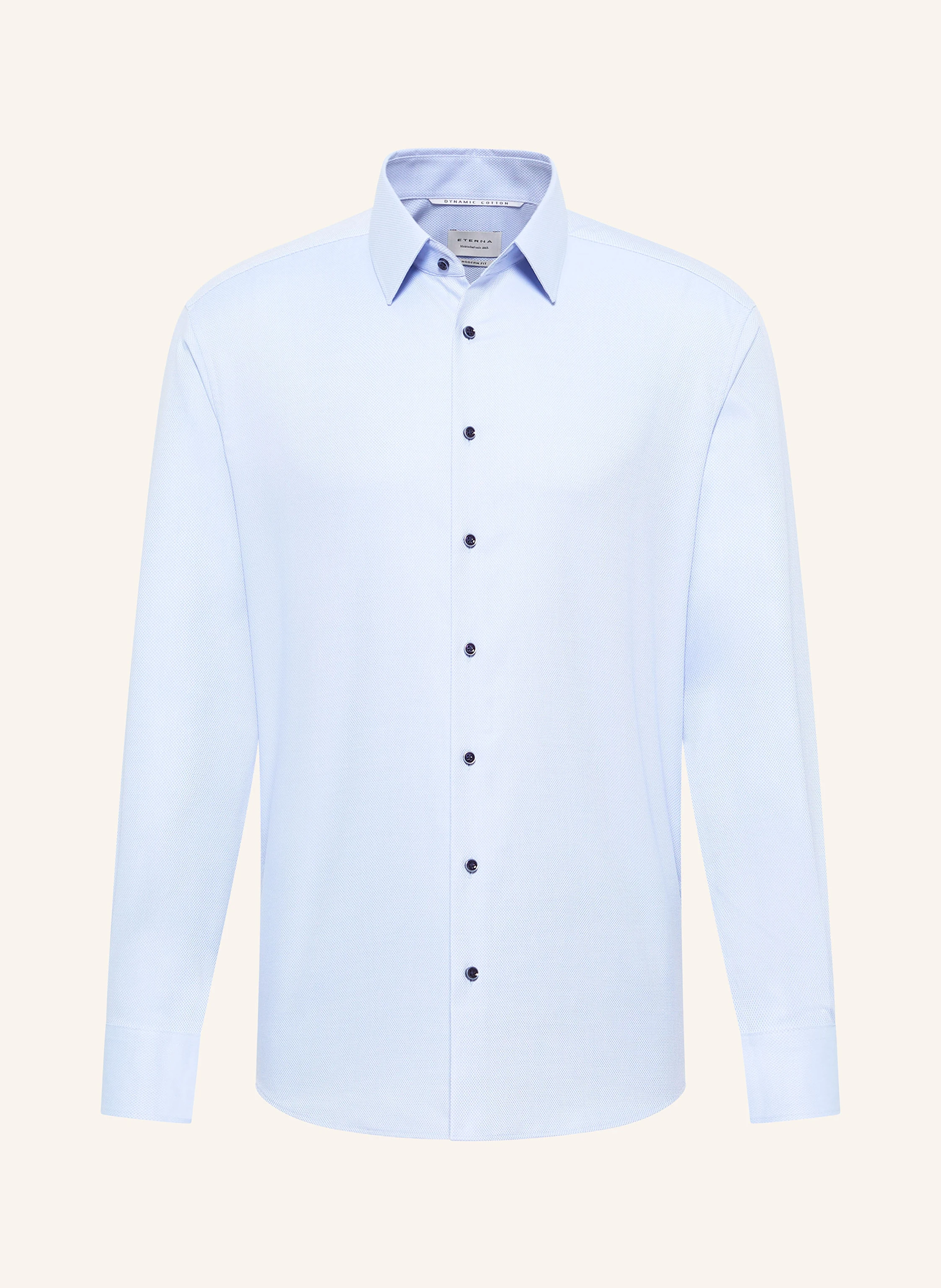 ETERNA Hemd Modern Fit