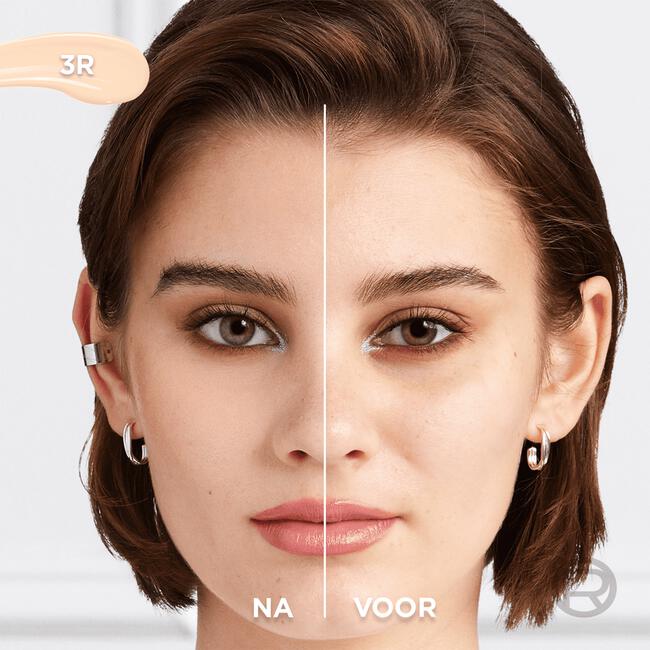 L'Oréal Paris True Match Radiant Serum Concealer 3R 11ML