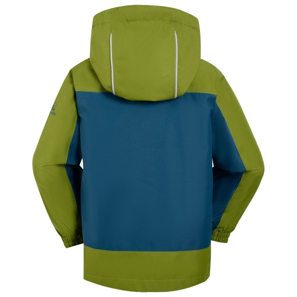 Kamik - Kid's Malik - Veste imperméable