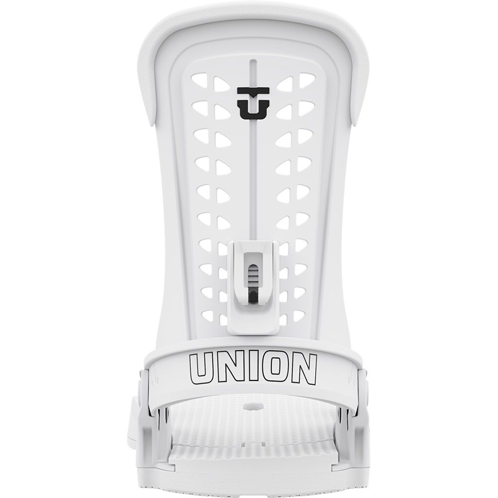 Union Force Classic 23/24 Snowboardbindung weiß