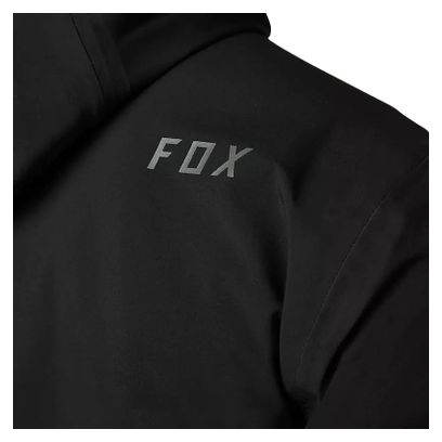 Veste Fox Flexair Neoshell® Water Noir