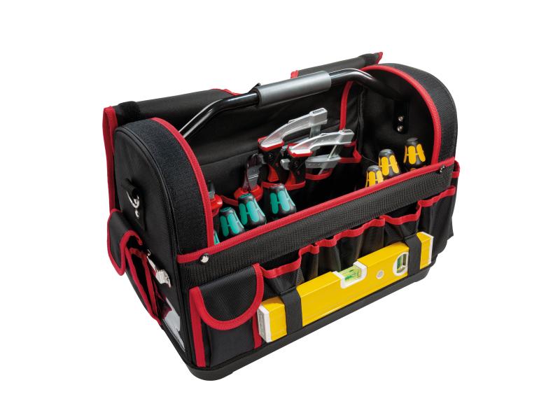Parat Werkzeugtrage Basic Tool Softbag L Werkzeugtasche BASIC Tool Softbag L