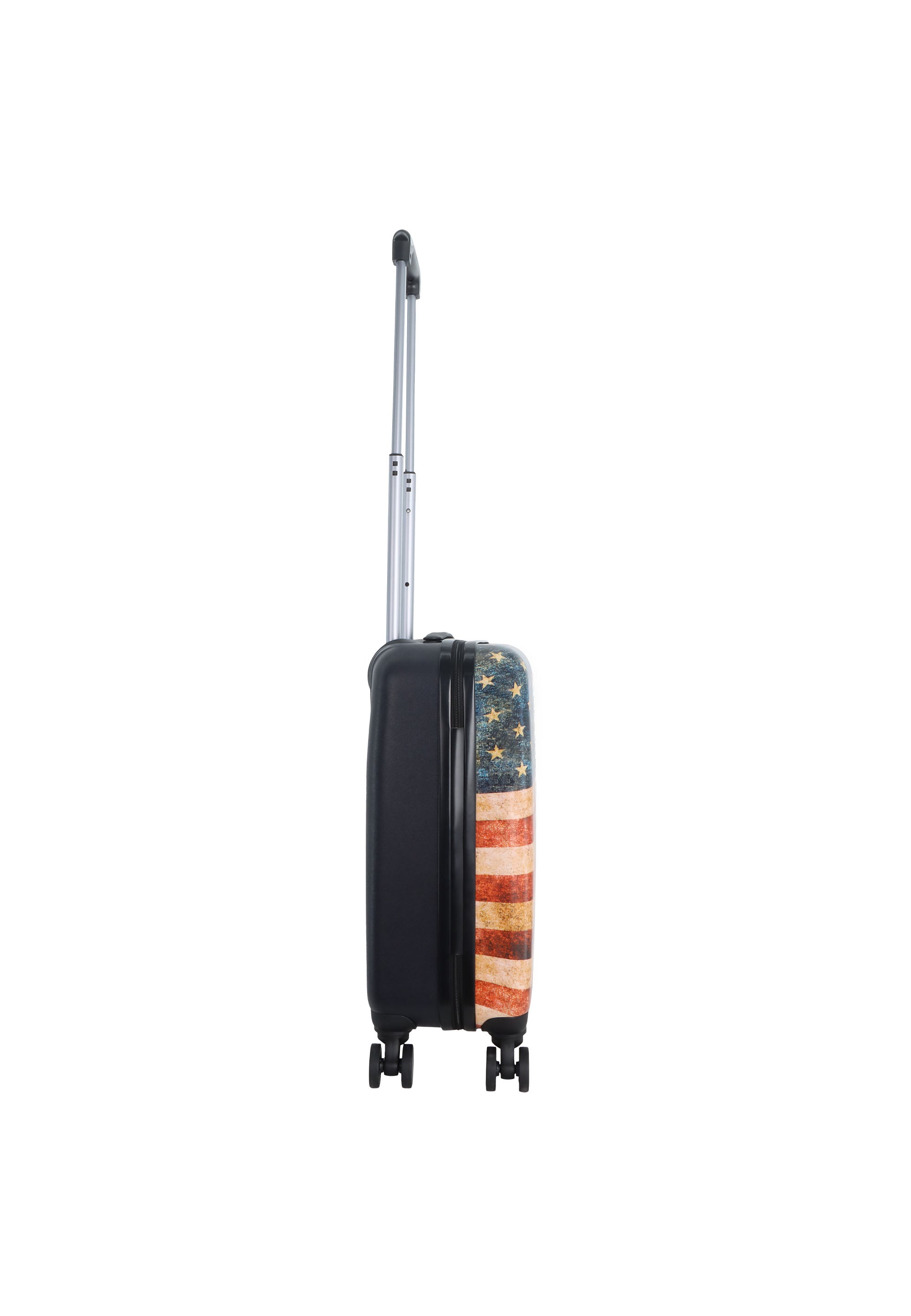 Goodyear Authentic 54cm (S) Reiskoffer Bedrukt