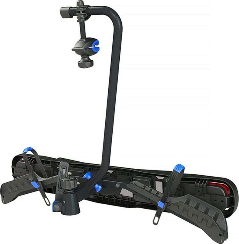 Hapro - Atlas Active 1 - Fietsendrager - Geschikt Voor 1 Fiets - 30 kg Laadvermogen