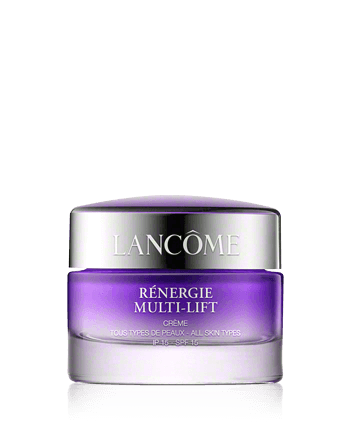 Lancôme Rénergie Multi-Lift Crème tous types de peaux SPF 15 50ml