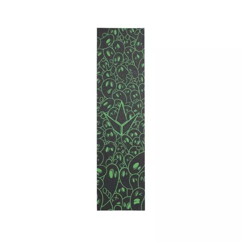 Grip trottinette BLUNT Colt Vert