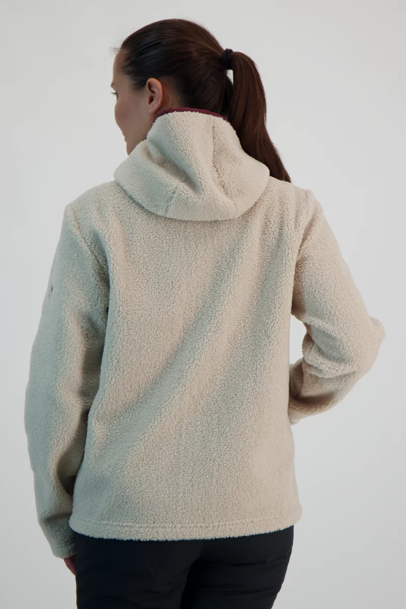 ziener Juha Damen Midlayer