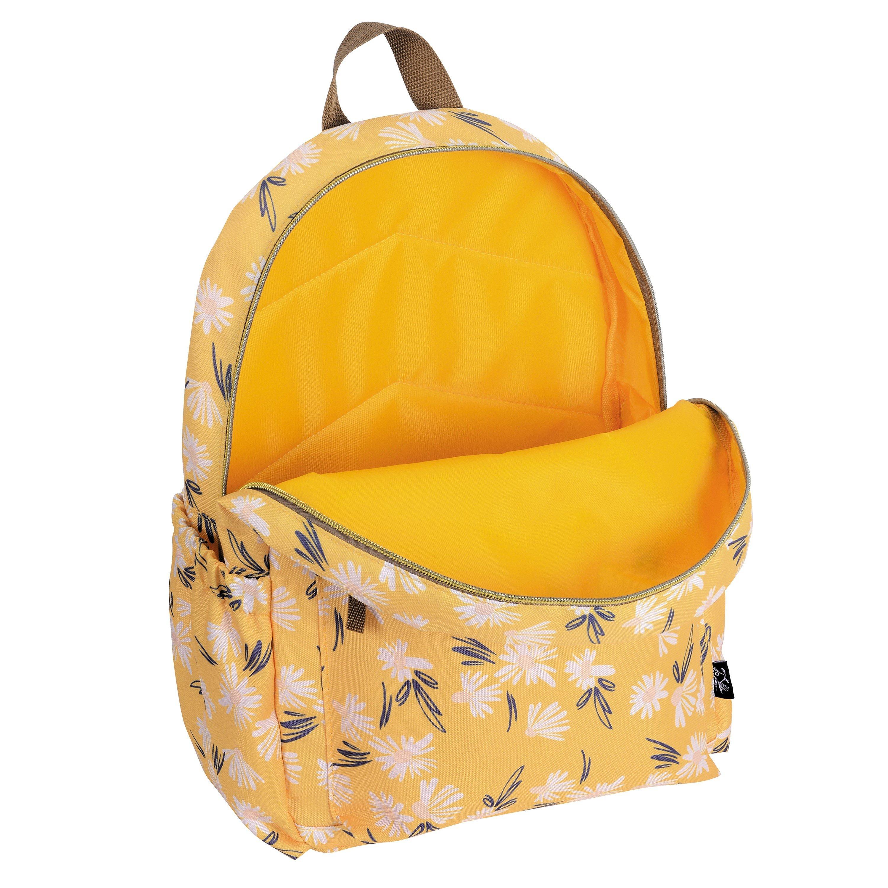 Hot Tuna Floral Backpack Adults