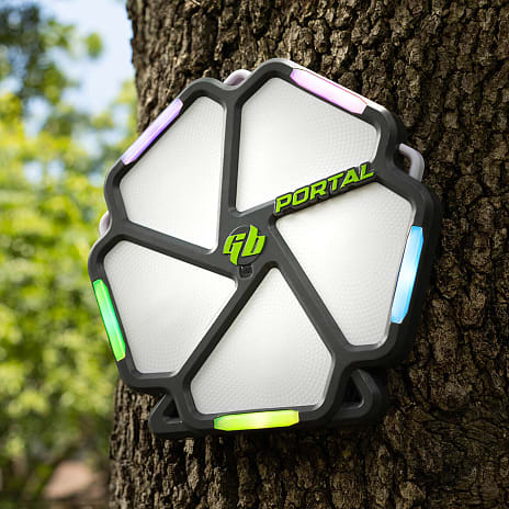 Gel Blaster Portal Smart Target