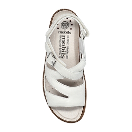 dory  OPALE 26230  WHITE