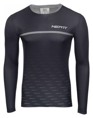 Maillot Manches Longues Neatt MTB Noir