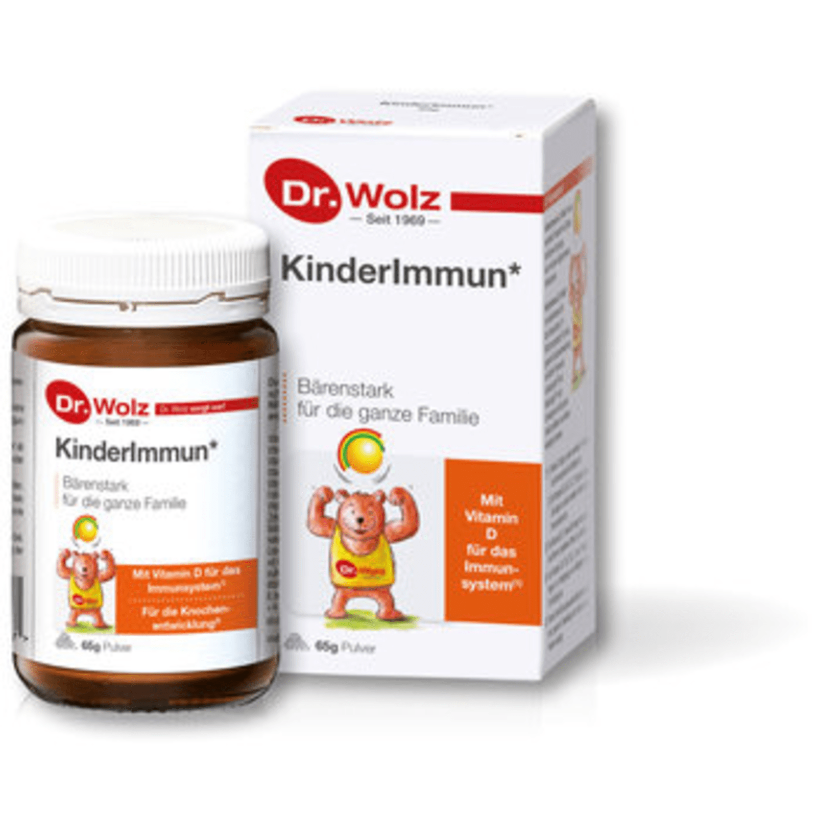 KinderImmun (65g)
