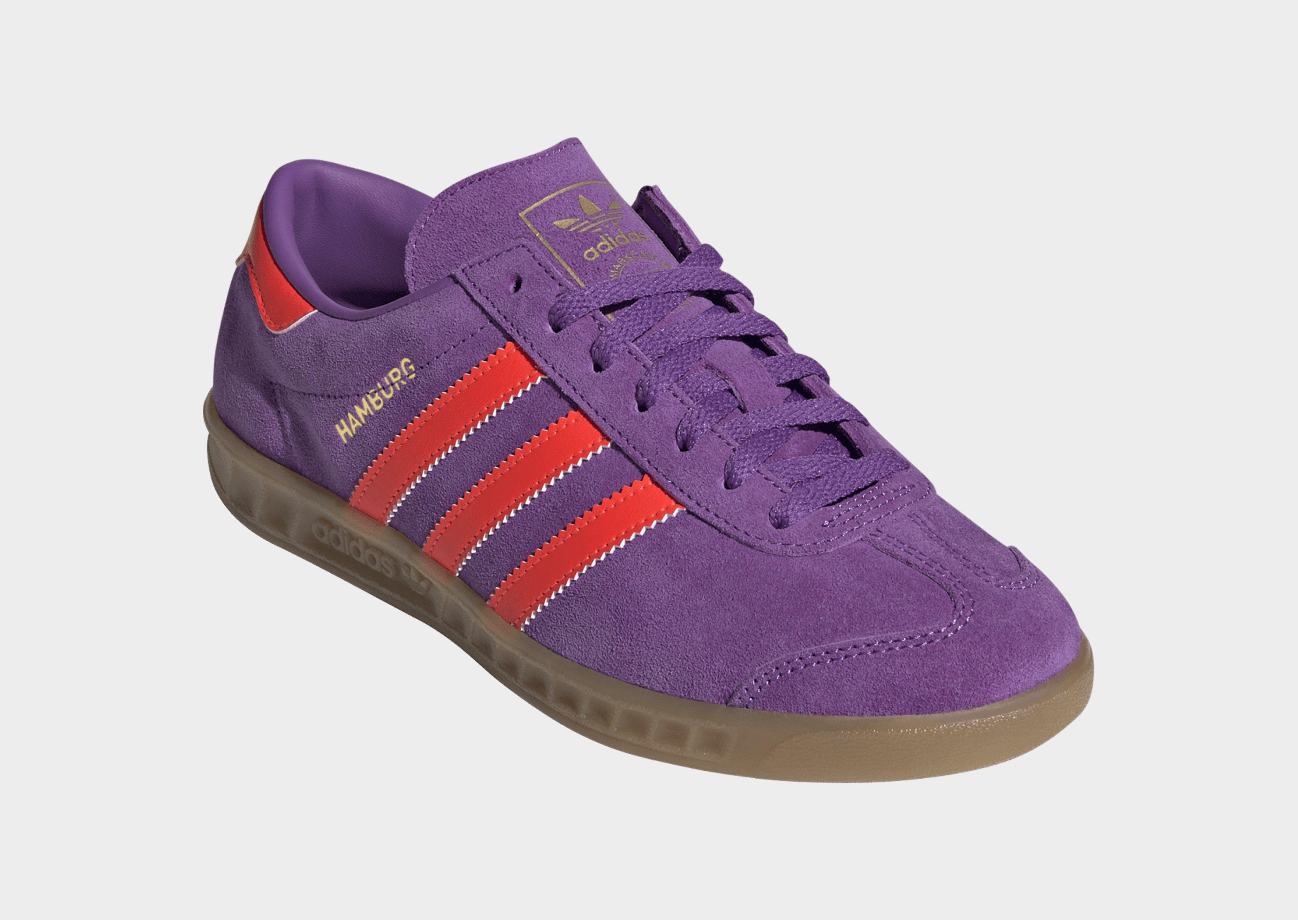 adidas Originals Chaussure Hamburg
