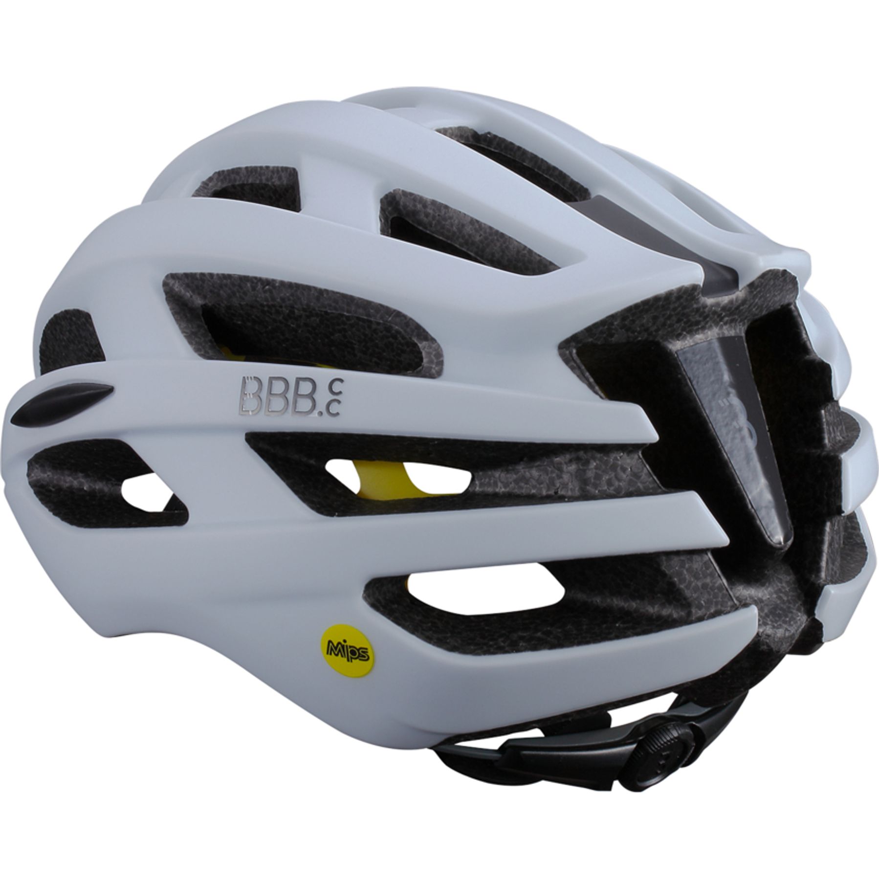 BBB Cycling BHE-153 Hawk MIPS Racefiets Helm