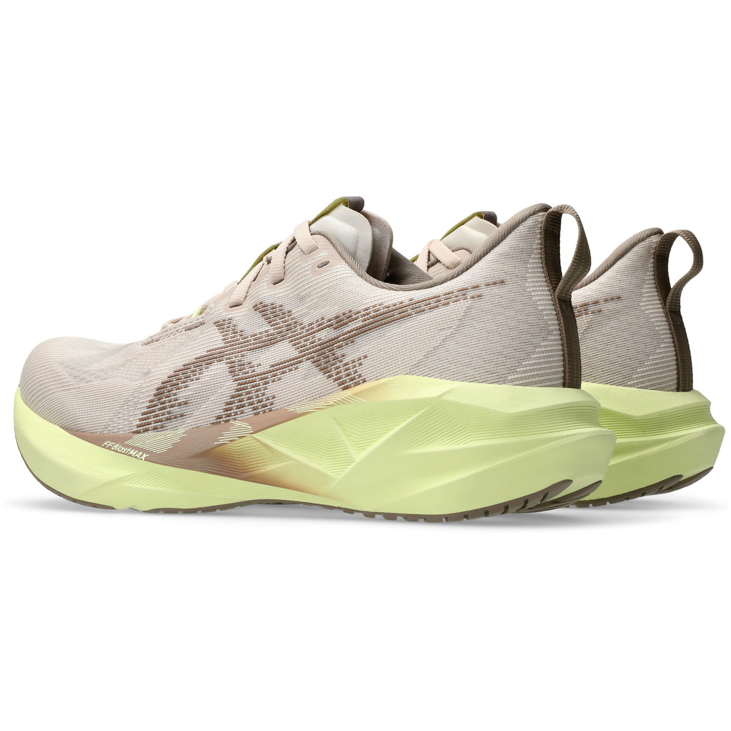 ASICS Novablast 5 Dames