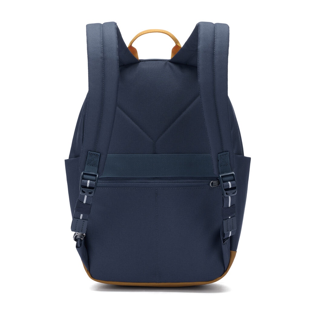 SALE - Rucksack Anti-Diebstahl-Rucksack dunkelblau