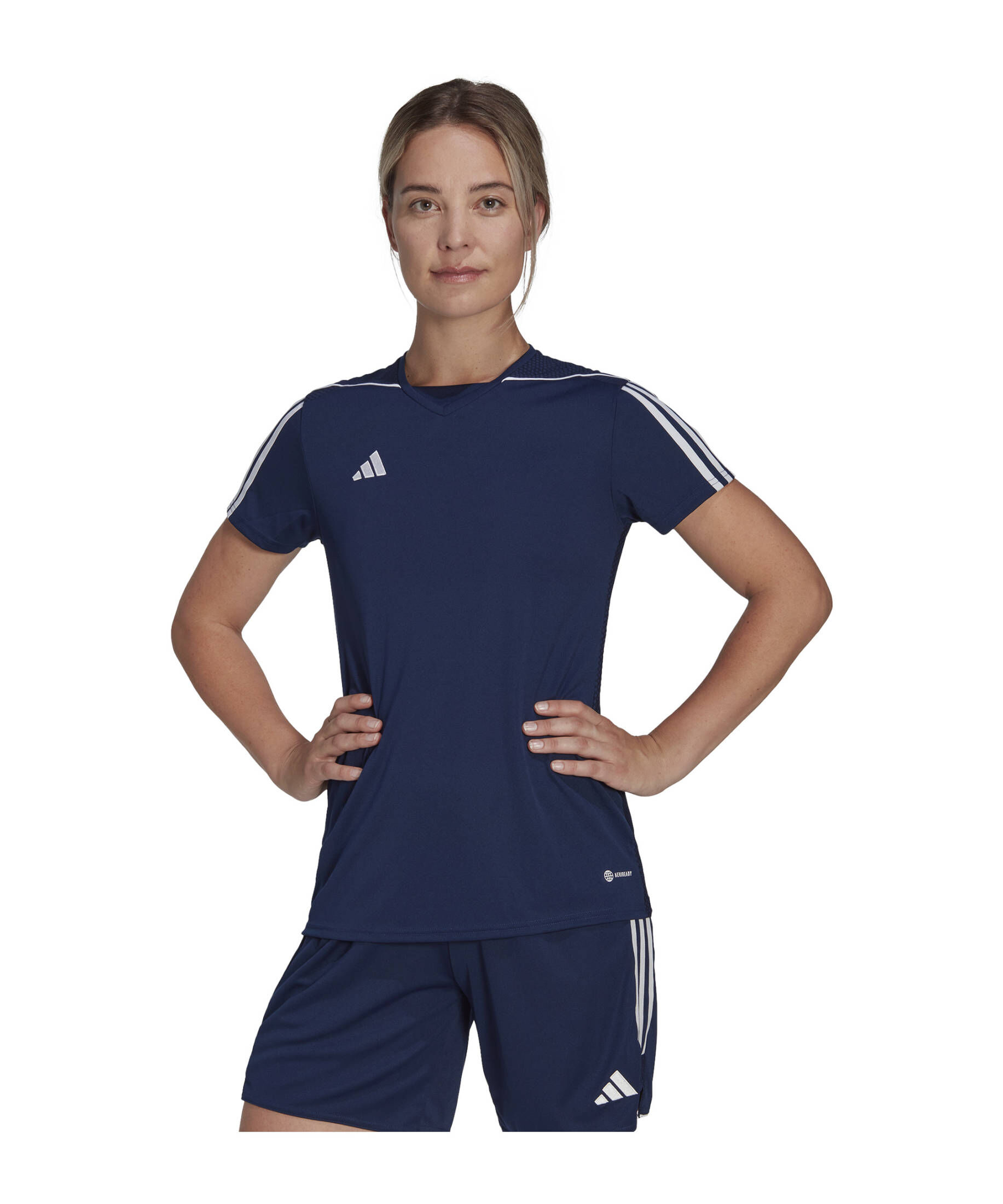 adidas Performance| Damen Trikot Tiro 23