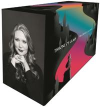 BX-THRONE OF GLASS BOX SET