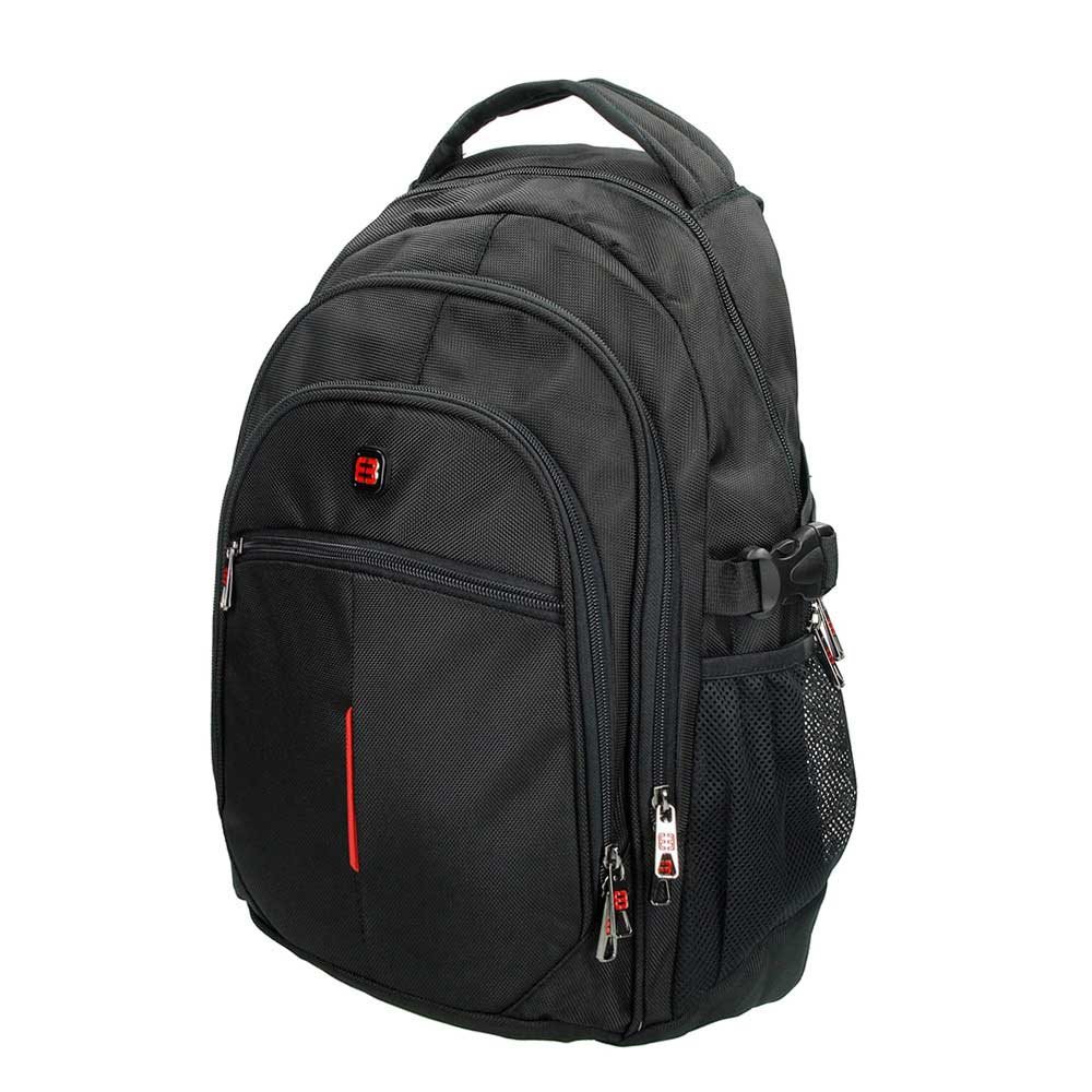 Enrico Benetti Cornell Laptop Rugtas 15.6