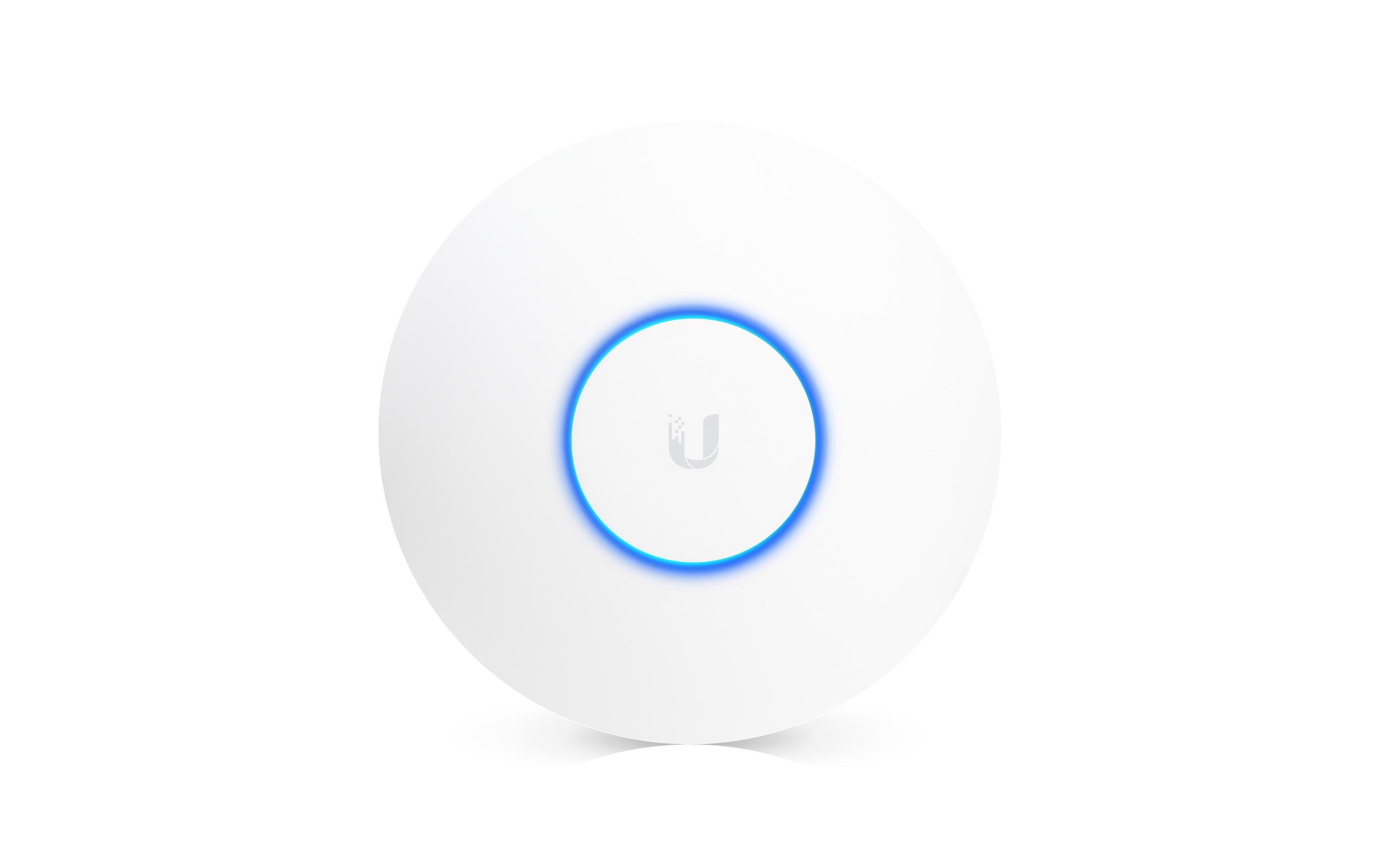 Access Point UniFi UAP-AC-HD<br>Access Point mit MU‑MIMO-Technologie, 1 Stück