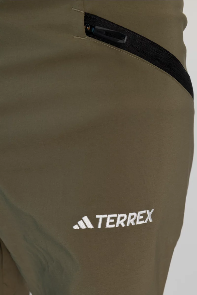 adidas Performance Terrex Xperior Mid Herren Wandershort