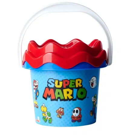 Simba Super Mario Baby-Eimergarnitur