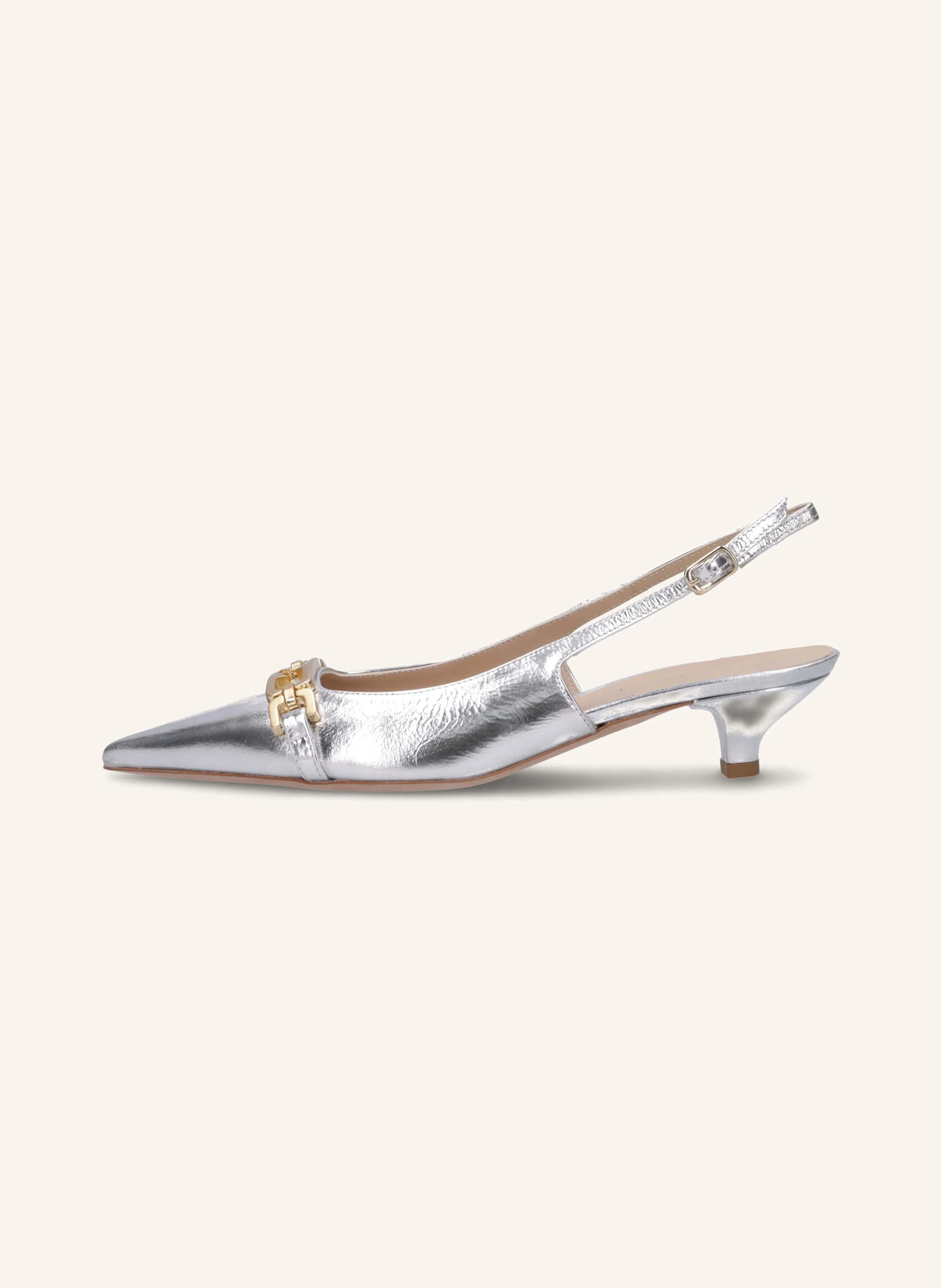 THEA MIKA Slingpumps
