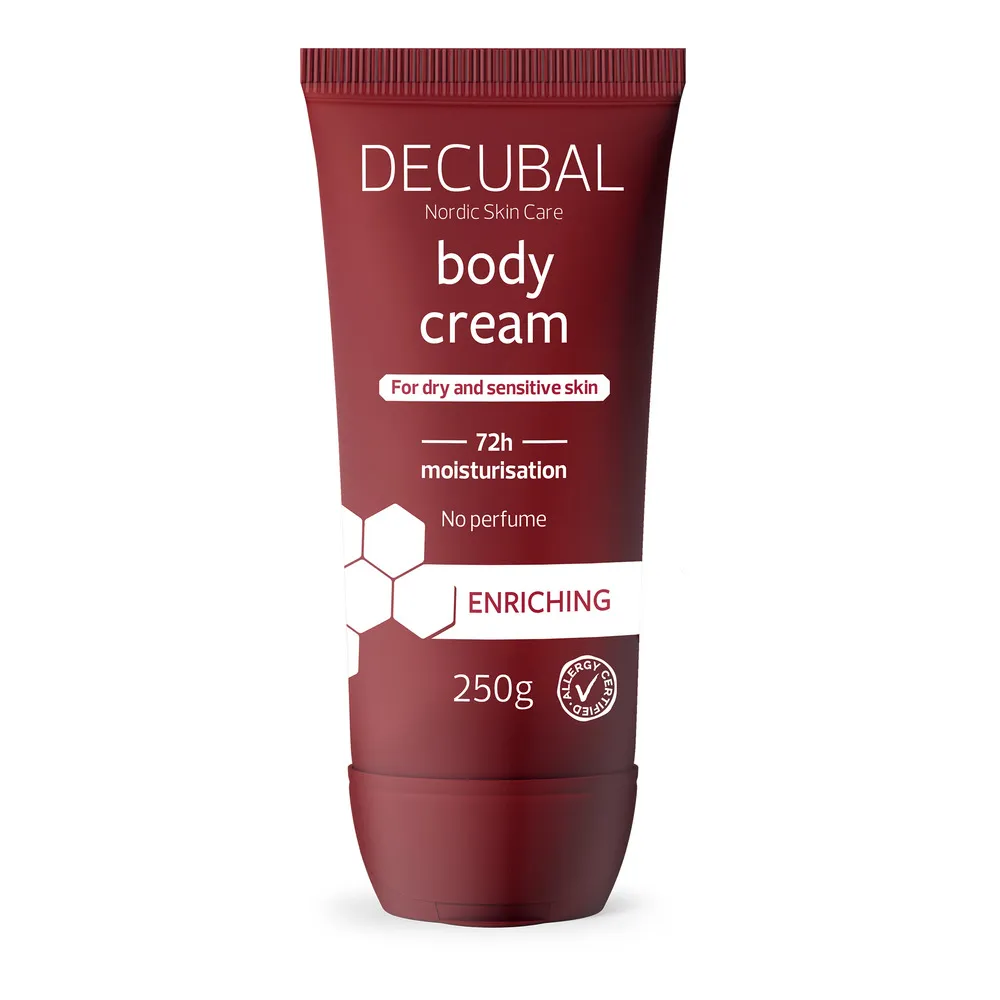 Decubal body cream 40% - 250 g.