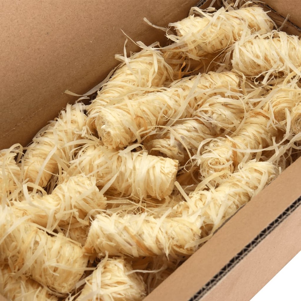 Allume-feu bio 10 kg