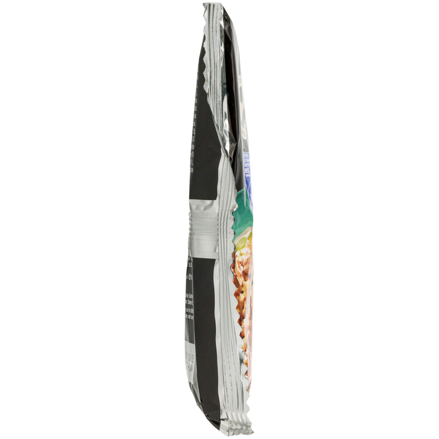 Sheba Selection Katzenfutter in Sauce Fisch 4x85g