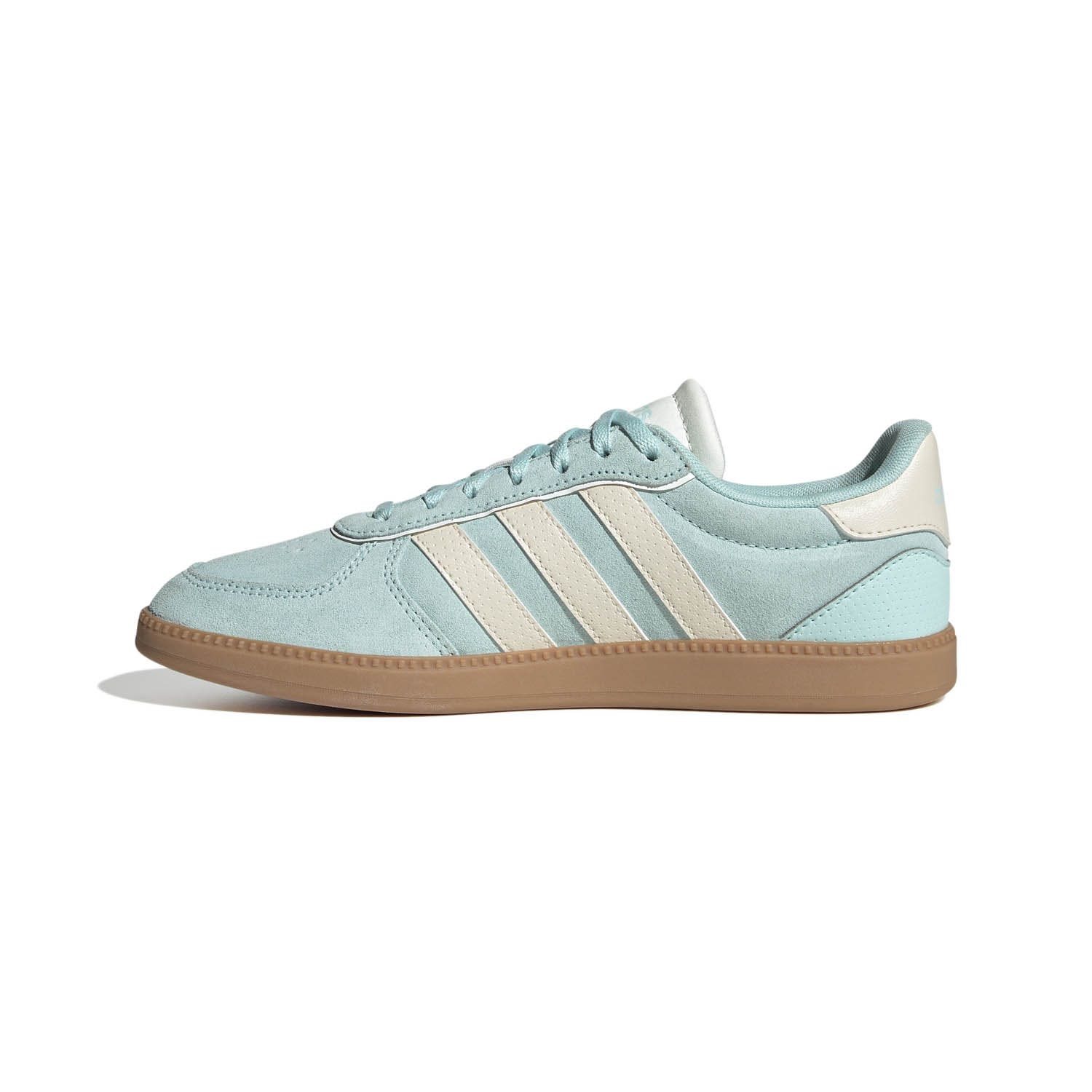 adidas  Breaknet Sleek Suede