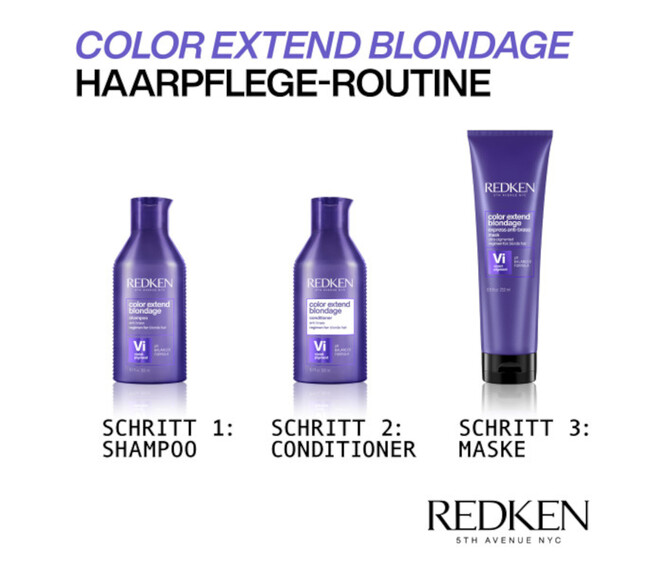 Redken Color Extend Blondage Conditioner