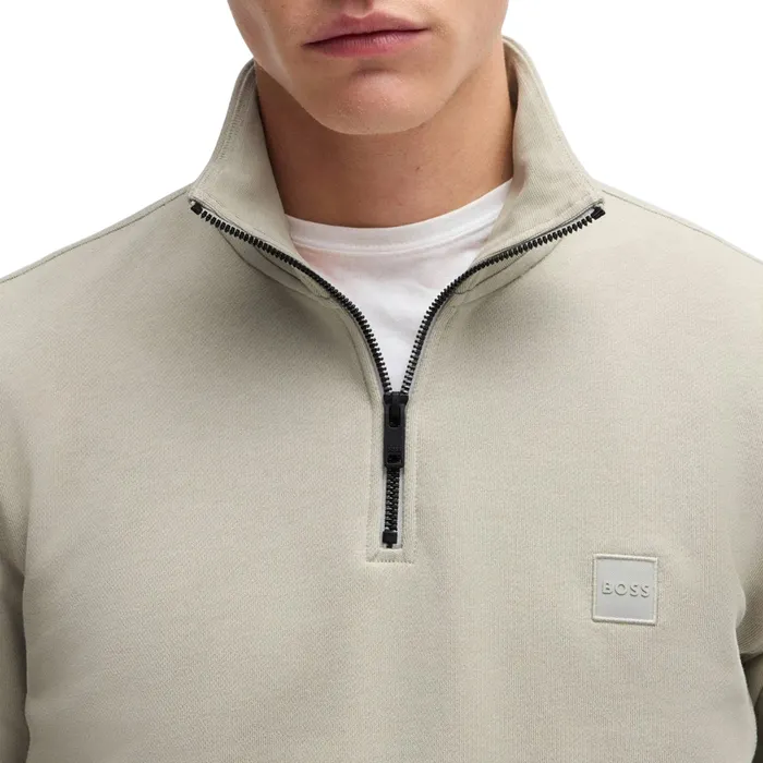 Boss Zetrust Sweater Heren