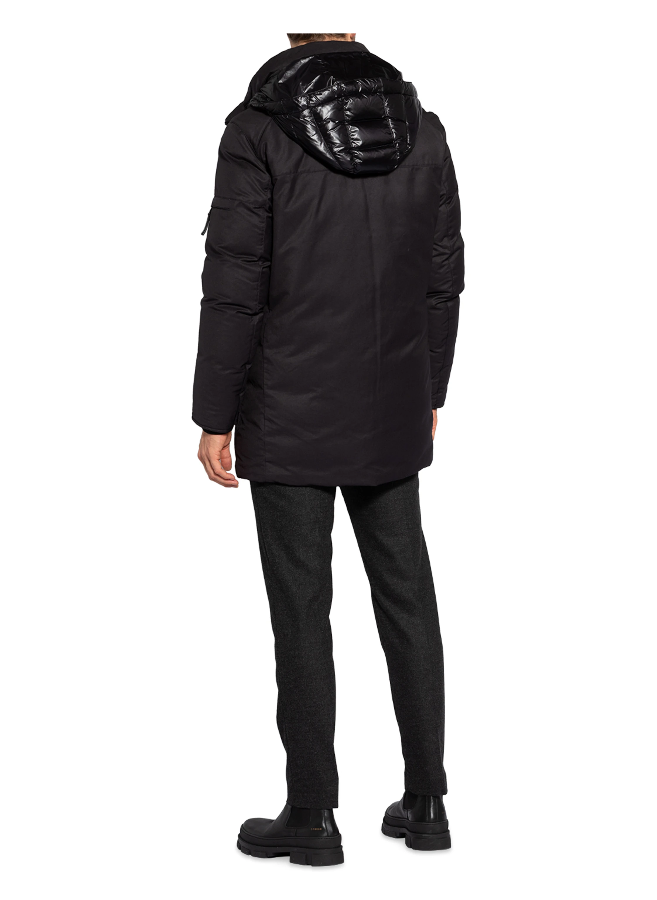 BOGNER Daunenparka