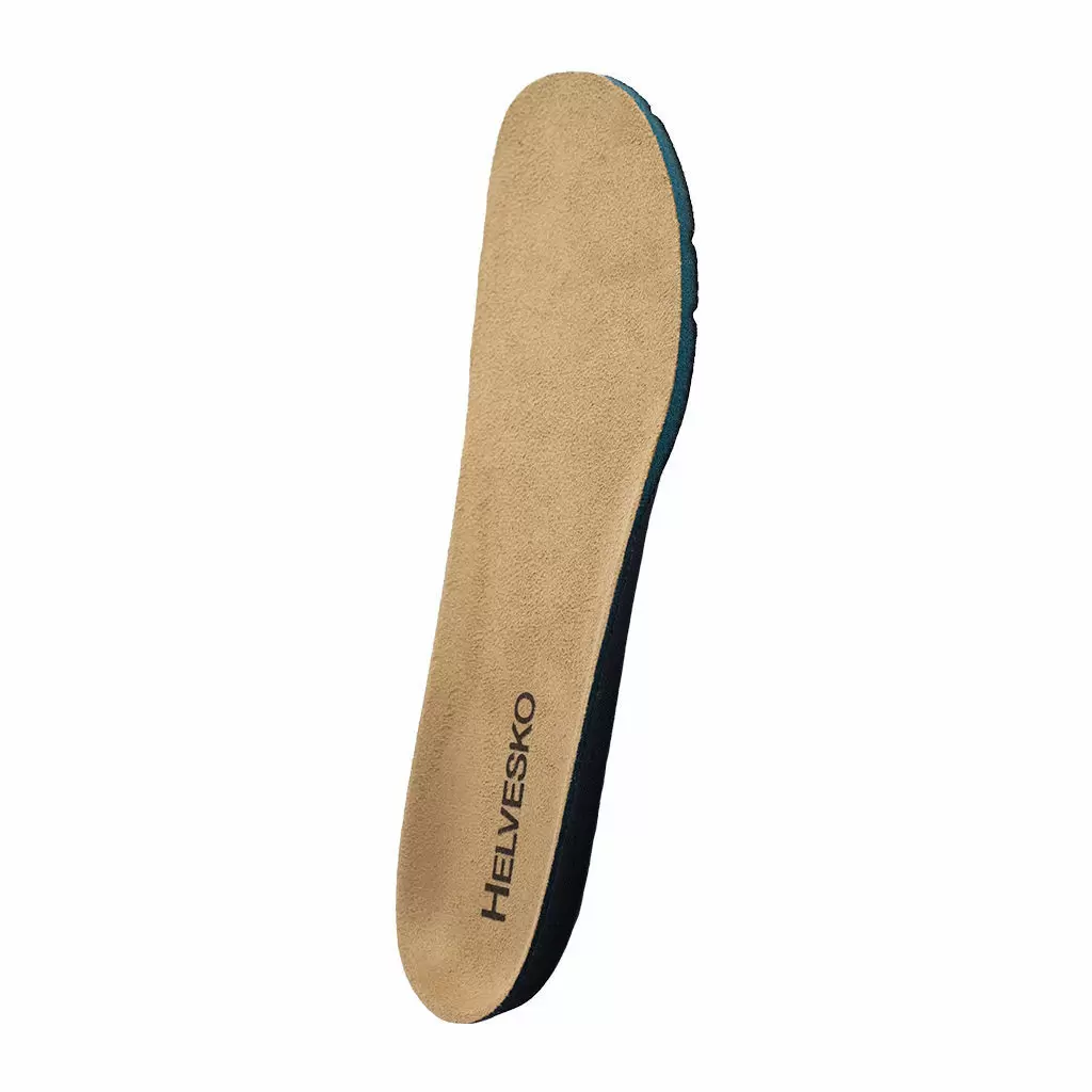 Zubehör - Fussbett Antibakterielles Fussbett beige
