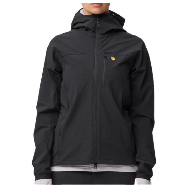 Fjällräven - Women's Bergtagen Stretch Jacket - Veste softshell